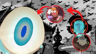 The FINAL BATTLE On EARTH  True Colors Amphibia Breakdown amp Season 3 Theories [upl. by Berga]