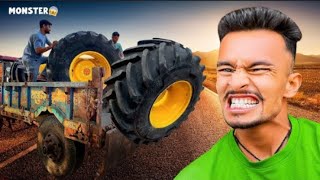 finally mostra tyre ll dalba diye Bahadur ghoda me vlog vlogs tyre tyres [upl. by Nekciv929]