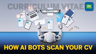 How To Write A CV To Impress The AI  Make Resume More Appealing [upl. by Alrats]