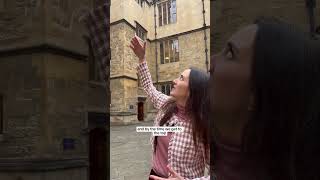 Oxford’s Bodleian Library [upl. by Weinert]