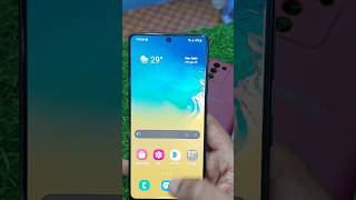 Samsung Galaxy S10 Lite samsung [upl. by Ahsercal]