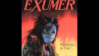 Exumer  Intro [upl. by Stoops804]