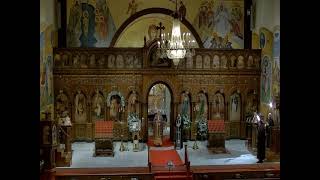 PreSanctified Divine Liturgy [upl. by Ernie845]