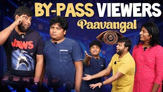 Bypass viewers Paavangal  Parithabangal [upl. by Holds386]