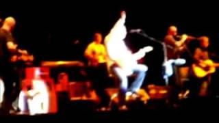 Mark Knopfler  Border Reiver  Córdoba 2010  HQ Audio Multicam [upl. by Damicke327]