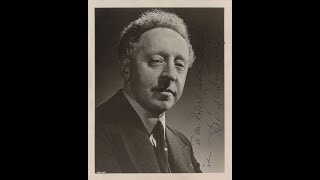 Chopin Piano Sonata no 2 in B flat minor op 35  Arthur Rubinstein piano [upl. by Ursula]