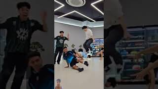 Fanny JCOP beatbox part 3 🔥 beatbox trending viral challenge satisfying BeatboxJCOP funny [upl. by Kamerman]