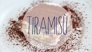 Tiramisù  ricetta spiegata passo a passo [upl. by Rhines355]