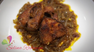 মশলাই ইলিশ ॥ Moshla Vaja Hilsha ॥ Spicy Hilsha॥ Hilsha Fish Bangla Recipe ॥ R 106 [upl. by Mortensen]