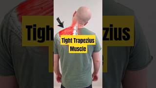 Neck amp Shoulder Release Exercise [upl. by Magdau]