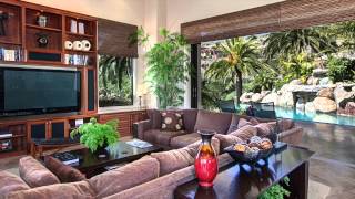 18055 Punta Del Norte Rancho Santa Fe CA 92067 [upl. by Freeland]