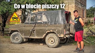 Co w błocie piszczy 12 [upl. by Chang297]