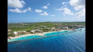 Sunscape Curacao Resort [upl. by Nairda]