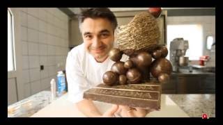 Valrhona  The Essentials  The Works of Art [upl. by Elenahc]