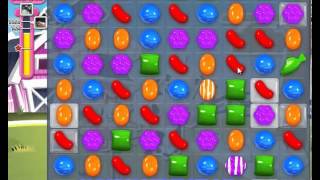 Candy Crush Saga level 235 [upl. by Sankaran554]