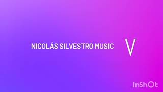 NICOLÁS SILVESTRO MUSIC V [upl. by Dayna913]