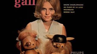 フランス・ギャル France Gall／シャルマーニュ大王 Sacre Charlemagne（1964年） [upl. by Lyman]