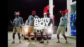 Whiteboy Wasted [upl. by Alvy]