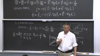 17 Solutions to Boltzmann Equation Diffusion Laws [upl. by Rramal907]