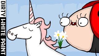 Ich heiße Marvin 5  Das Einhorn [upl. by Botzow]