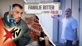 Die Geschichte der Ritters wie sie noch nie erzählt wurde  Folge 110 [upl. by Helm]