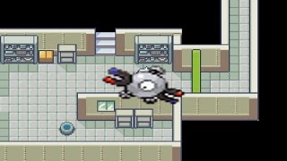 How to find Magnemite in Pokemon Emerald [upl. by Accever2]