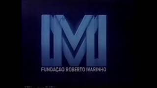 Intervalo Comercial 1985 [upl. by Alemat229]