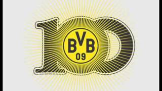 BVBSong  Ale ale ale ale oh BVB 09 [upl. by Ruamaj]