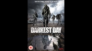 اقوي فيلم زومبي رعب في Darkest Day 2015 مترجم بجوده Hd [upl. by Aeneg]