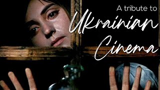 Ukrainian Cinema A Tribute  Реверанс українському кіно [upl. by Liartnod392]