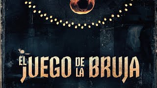 PELICULA ESPAÑOL LATINO DE TERROREL JUEGO DE LA BRUJA 2024 [upl. by Florie]