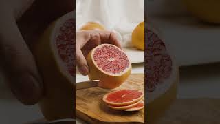 Florida Ruby Red Grapefruit [upl. by Levan359]