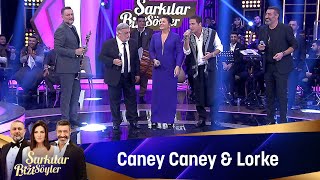 CANEY CANEY amp LORKE [upl. by Schroder]