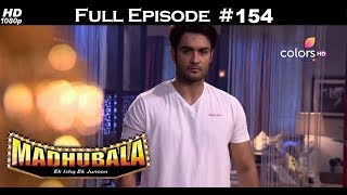 Madhubala  Full Episode 154  With English Subtitles [upl. by Deehan]