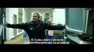 Celebrating business – Lloyds Bank the Electrician [upl. by Ragucci]