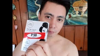 5 BEST amp CORRECT TIPS  How to effectively use Kojie San Kojic Acid Whitening Soap for acne amp scars [upl. by Anovahs]