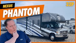 One of the BEST Priced Class C Motorhomes for 2022 [upl. by Hakon]