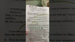 Bookwork chapter3 book english book4 childrensbook [upl. by Seyah]