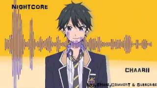 Nightcore  Wagamama MIRROR HEART [upl. by Chesna887]