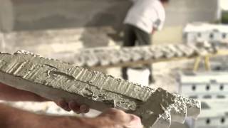 Eldorado Stone How to Install Stone Veneer over Cement Board [upl. by Melliw]