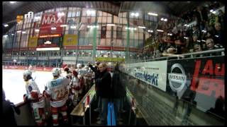 Landshut Cannibals Meistervideo 2012 [upl. by Nitsud]