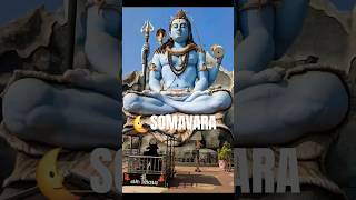 shivatandavstotram somavaram mondayshivasongs mondayshivstatus music song shivashorts nandi [upl. by Fairman]