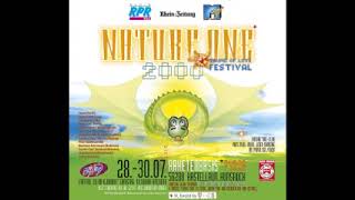 Mark Spoon  Live At Nature One 2000 [upl. by Nyrahtak366]