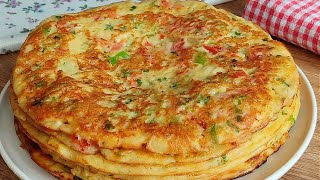 ✋10 DAKİKADA Alışkanlık Yapacak Haftasonu KAHVALTISI 🙌 YUMUŞACIK Çörek Tarifi🔔 [upl. by Airb]