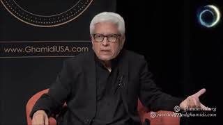 Is BitCoin cryptocurrency Halal by Javed Ahmad Ghamidi [upl. by Eekaz]