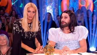 Disappointed Strictly Come Dancing fans criticise terrible decision over Halloween week [upl. by Eelarak]