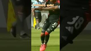 Relebohile Mofokeng mofokeng skills orlandopirates vs polokwanecity makgopagoal [upl. by Ynned]