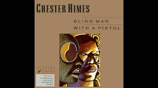 Blind Man with a Pistol Audiobook by Chester Himes [upl. by Lebasi]