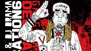 Lil Wayne  PRBLMS Remix Dedication 6 [upl. by Enairb657]