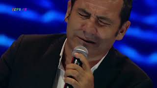 Ferhat Göçer  Seyyah Olup Şu Alemi Gezerim Zepran Konser Klip [upl. by Binetta780]